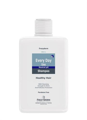Frezyderm Every Day Use Shampoo 200ml